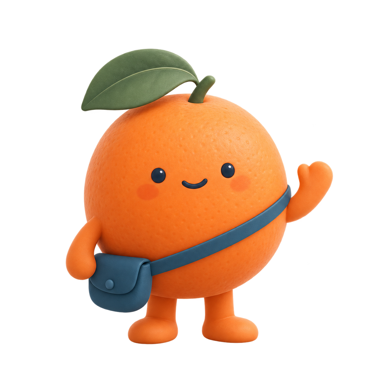 橘小才